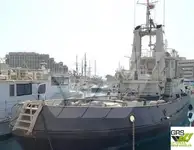 גורר למכירה