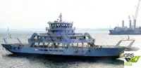 Ro-Ro ship למכירה