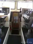 ספינת צוות למכירה