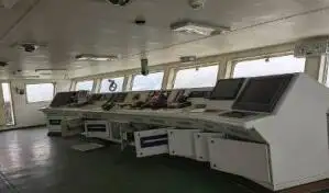 כלי שיט להובלת מטענים רופפים למכירה