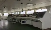 כלי שיט להובלת מטענים רופפים למכירה