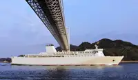 Ro-Ro ship למכירה