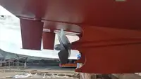 ספינת צוות למכירה