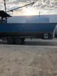 ספינת טרולר למכירה