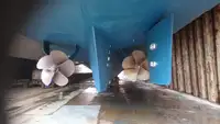 ספינת מעבורת למכירה