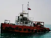 סירת גרירה למכירה