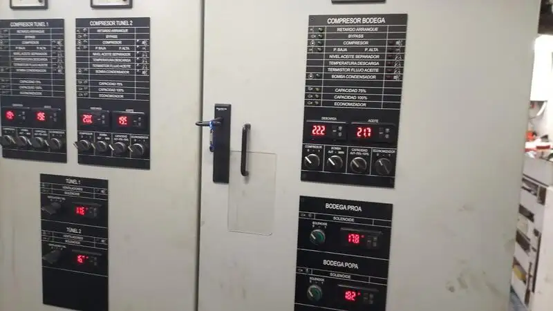 ספינת טרולר למכירה