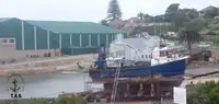 Trawler למכירה
