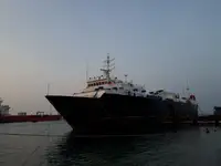 Ro-Ro ship למכירה