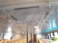 אונית תענוגות למכירה