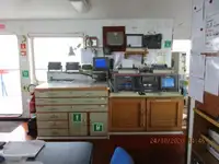 ספינת מקרר למכירה
