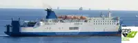 Ro-Ro ship למכירה