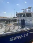 סירת סיור למכירה