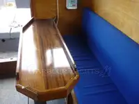 ספינת טרולר למכירה