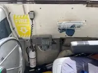כלי שיט לעבודה למכירה