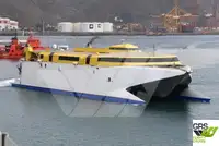 Ro-Ro ship למכירה