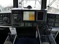 כלי שיט לשירות חוות רוח למכירה