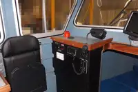 כלי שיט לעבודה למכירה
