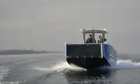 ספינת חילוץ למכירה