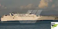 ספינת Ro-Ro למכירה