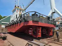 General Cargo/Multi-purpose למכירה