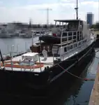 סירת סיור למכירה