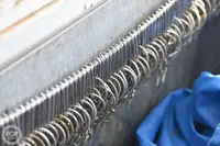 ספינת דיג בשיטת 'לונגליין' למכירה