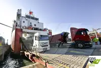 Ro-Ro ship למכירה