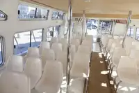 ספינת נוסעים למכירה