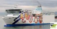 Ro-Ro ship למכירה
