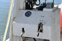 ספינת דיג בשיטת 'לונגליין' למכירה