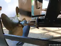 כלי שיט לעבודה למכירה