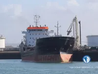 מכלית נפט/כימיקלים למכירה