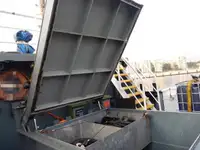 כלי שיט לעבודה למכירה