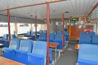 אונית תענוגות למכירה