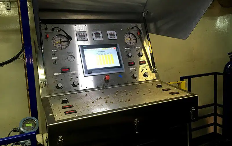 כלי שיט להובלת גז טבעי נוזלי (LNG) למכירה