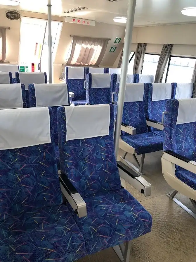 כלי שיט להובלת מטענים רופפים למכירה