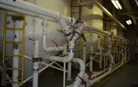 כלי שיט להובלת גז טבעי נוזלי (LNG) למכירה