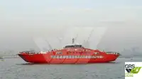 Ro-Ro ship למכירה