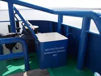 כלי שיט להובלת מטענים רופפים למכירה