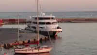 ספינת נוסעים למכירה