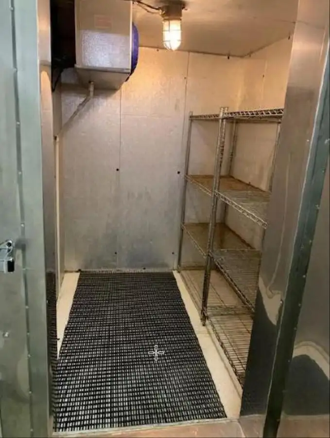 כלי שיט מהיר לאספקה (FSV) למכירה