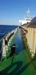 כלי שיט להובלת מטענים רופפים למכירה