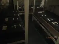 ספינת מקרר למכירה