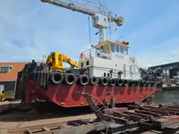 General Cargo/Multi-purpose למכירה
