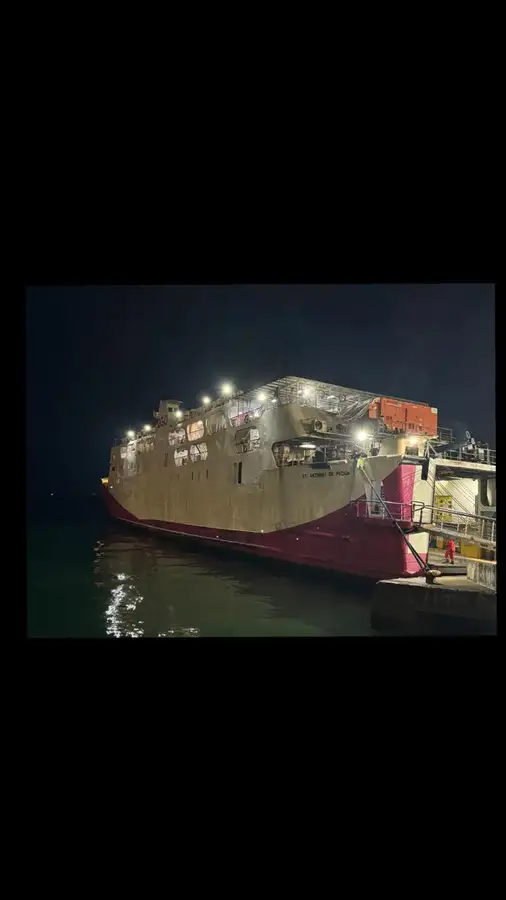 אונית תענוגות למכירה