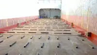 כלי שיט להובלת מטענים רופפים למכירה