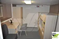 כלי שיט לשירות חוות רוח למכירה