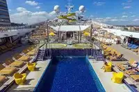 ספינת תענוגות למכירה
