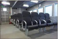 סירת סיור למכירה